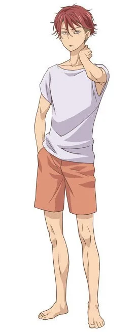 芹沼拓郎