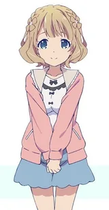 久我山八重