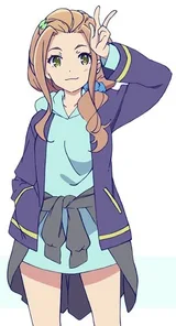 片仓京