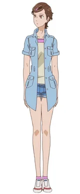 音羽歌苗