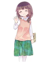 布田裕美音