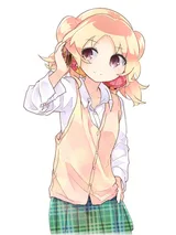 藤川歌夜