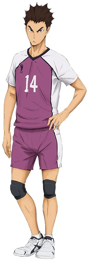 山形隼人