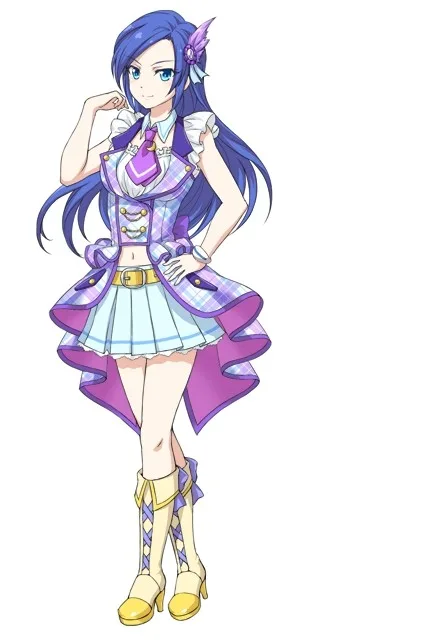 服部惺娜