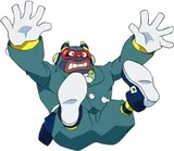 スズッキー