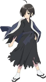 奇异太郎