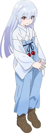 雪女