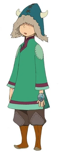 ヒョロ