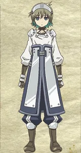 クリス