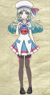 マーシャ