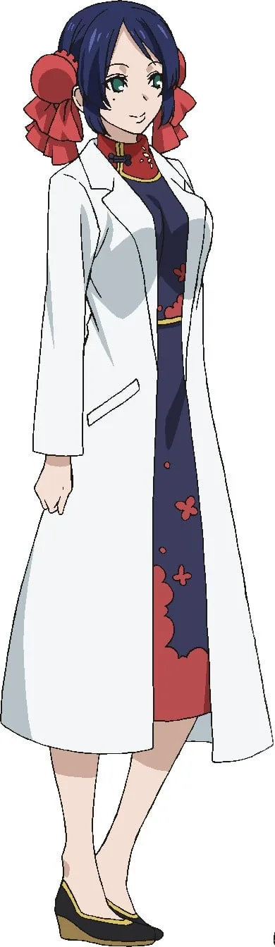 王先生
