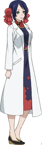 王先生