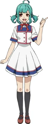 黄巧依