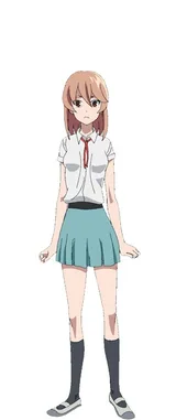 姜辰敏