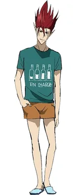 王子