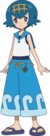 水莲