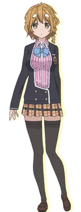 小岩井吉乃