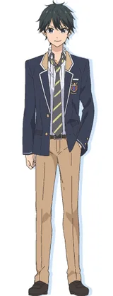 真壁政宗