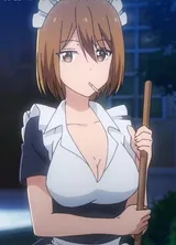 小岩井成乃