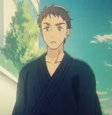 俵田マサル