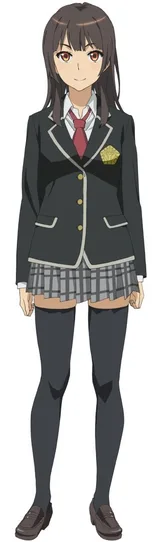 美山椿芽