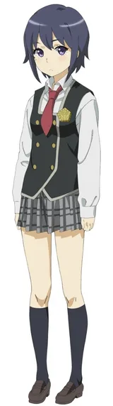 澄原里佳