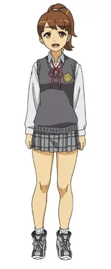 栗本遥