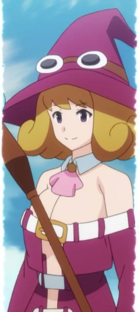 魔法使