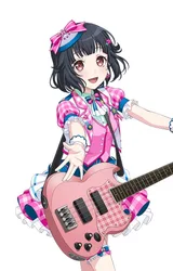 牛込里美