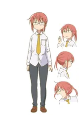 小林小姐