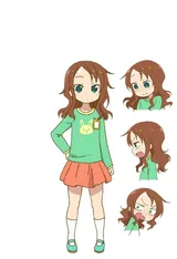 才川莉子