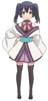 雪见小梅