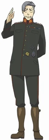 汉斯·冯·杰图亚