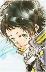 九之濑宙太