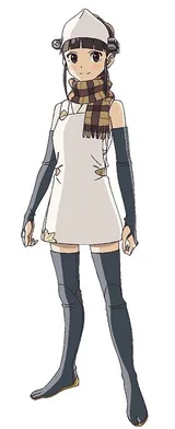 岸井野野子