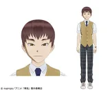 小中翔