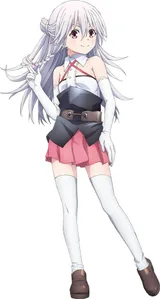 莉莉姆