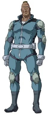 オルフェ
