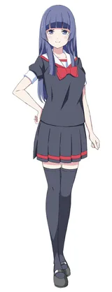 衣月