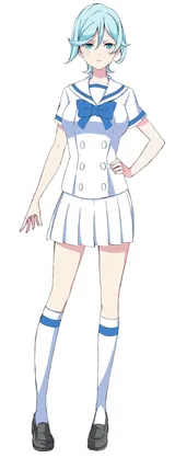 那奈