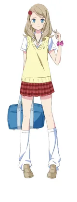亚里沙