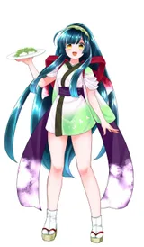 东北俊子