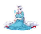 东北巫女
