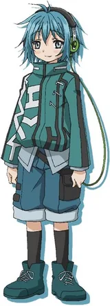 见浦直人
