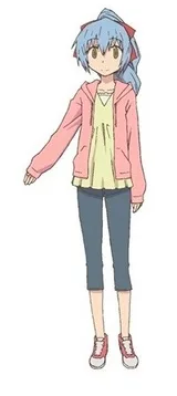 雏雾夜长
