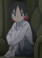 敷岛羽鸟
