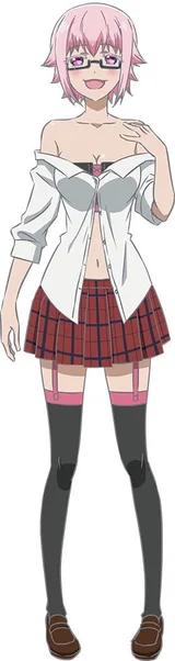 白峰樒