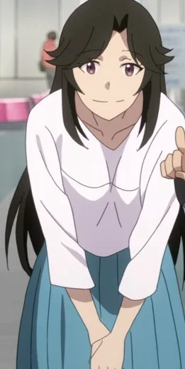 母親
