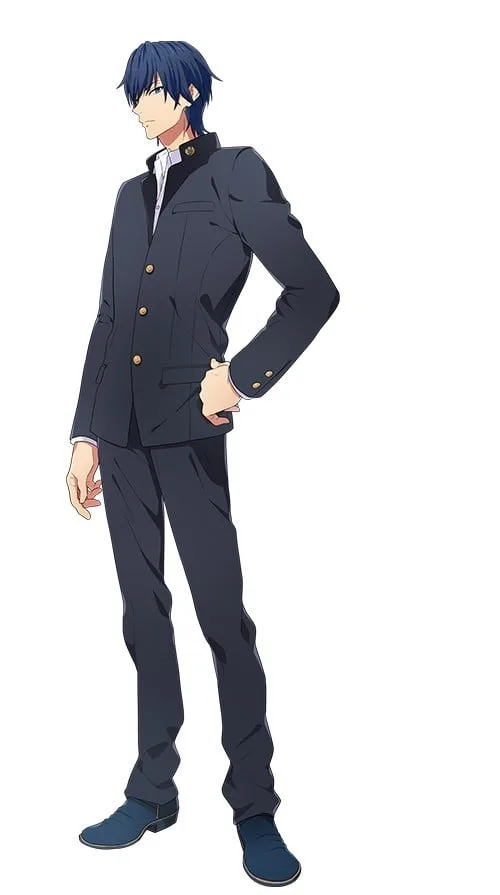 吉良麟太郎