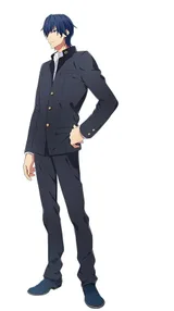 吉良麟太郎